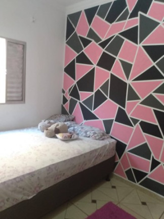 Imagem Casa de Condomínio com 3 Quartos à Venda, 110 m² em Jardim Santa Rosa - Sorocaba Imagem Casa de Condomínio com 3 Quartos à Venda, 110 m² em Jardim Santa Rosa - Sorocaba