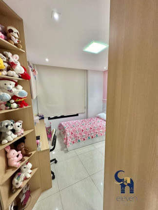 Imagem Apartamento com 3 Quartos à Venda, 86 m² em Federação - Salvador Imagem Apartamento com 3 Quartos à Venda, 86 m² em Federação - Salvador