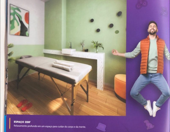Imagem Apartamento com 2 Quartos à Venda, 43 m² em Veloso - Osasco