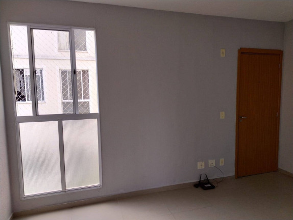 Imagem Apartamento com 2 Quartos à Venda, 43 m² em Jardim Das Nações - Salto Imagem Apartamento com 2 Quartos à Venda, 43 m² em Jardim Das Nações - Salto