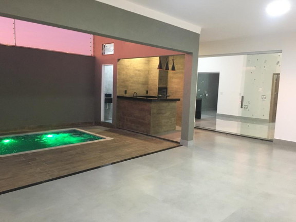 Imagem Casa com 3 Quartos à Venda, em Esplanada Primo Meneghetti Ii - Franca Imagem Casa com 3 Quartos à Venda, em Esplanada Primo Meneghetti Ii - Franca