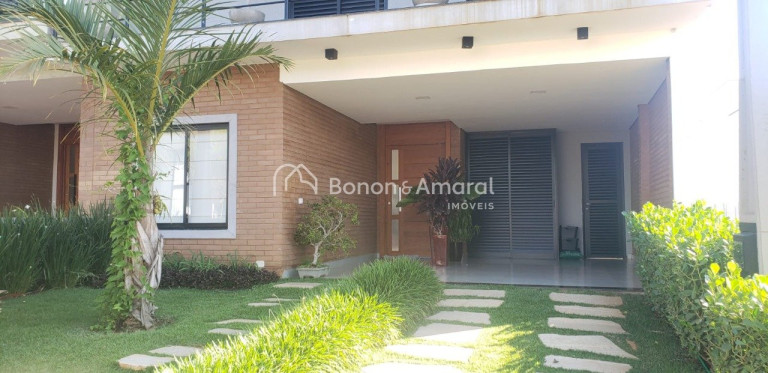 Imagem Casa de Condomínio com 3 Quartos à Venda, 200 m² em Vila Monte Alegre - Paulínia Imagem Casa de Condomínio com 3 Quartos à Venda, 200 m² em Vila Monte Alegre - Paulínia