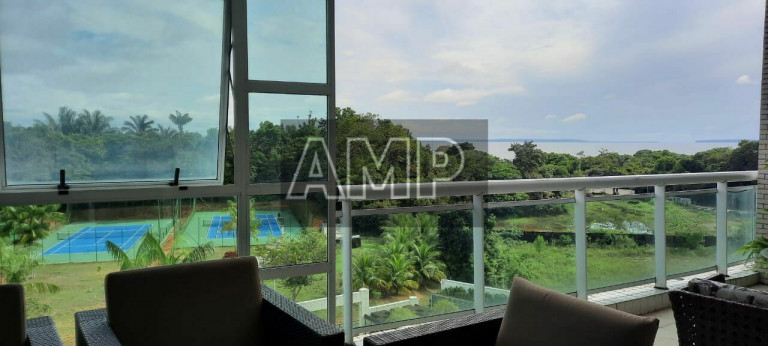 Imagem Apartamento com 4 Quartos à Venda, 338 m² em Ponta Negra - Manaus Imagem Apartamento com 4 Quartos à Venda, 338 m² em Ponta Negra - Manaus