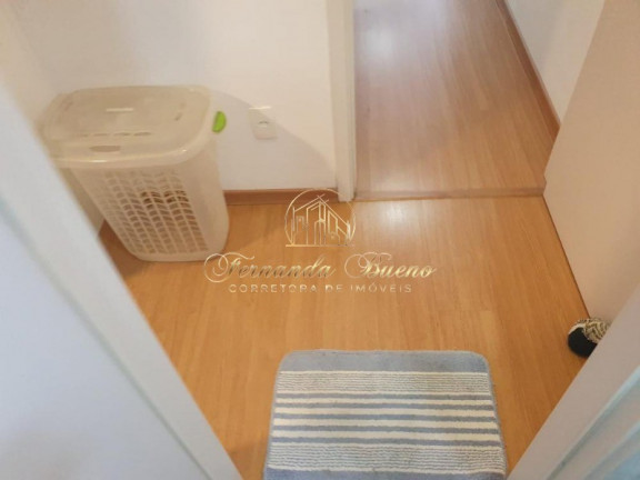 Imagem Apartamento com 2 Quartos à Venda, 5.900 m² em Parque Oratório - Santo André Imagem Apartamento com 2 Quartos à Venda, 5.900 m² em Parque Oratório - Santo André
