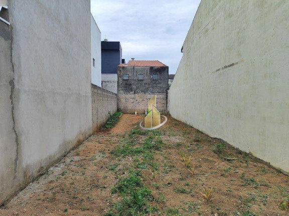 Terreno à Venda, 150 m² em Residencial Bosque Dos Ipês - São José Dos Campos