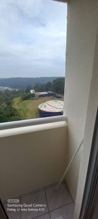 Imagem Apartamento com 2 Quartos à Venda, 50 m² em Jardim Santa Terezinha (zona Leste) - São Paulo
