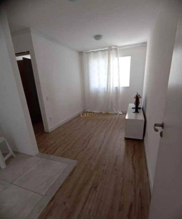 Imagem Apartamento com 2 Quartos à Venda, 40 m² em Jardim Placaford - Salvador Imagem Apartamento com 2 Quartos à Venda, 40 m² em Jardim Placaford - Salvador