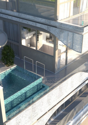 Imagem Apartamento com 3 Quartos à Venda, 160 m² em Praia Brava De Itajaí - Itajaí Imagem Apartamento com 3 Quartos à Venda, 160 m² em Praia Brava De Itajaí - Itajaí