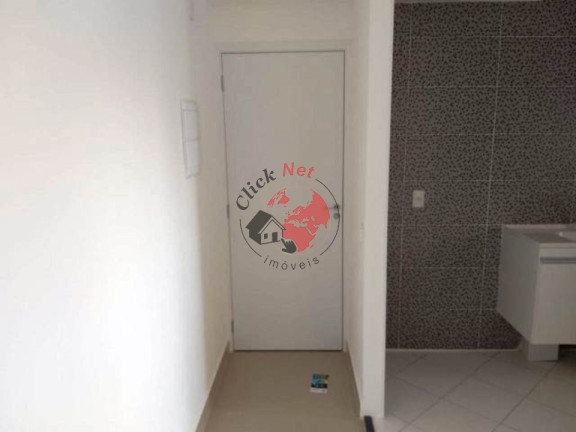 Imagem Apartamento com 2 Quartos à Venda, 44 m² em Paulicéia - São Bernardo Do Campo
