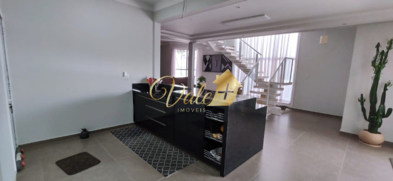 Imagem Casa com 3 Quartos à Venda, 256 m² em Condomínio Terras Do Vale - Caçapava
