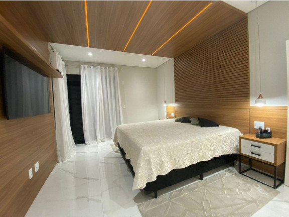 Imagem Casa de Condomínio com 4 Quartos à Venda, 410 m² em Swiss Park - Campinas Imagem Casa de Condomínio com 4 Quartos à Venda, 410 m² em Swiss Park - Campinas