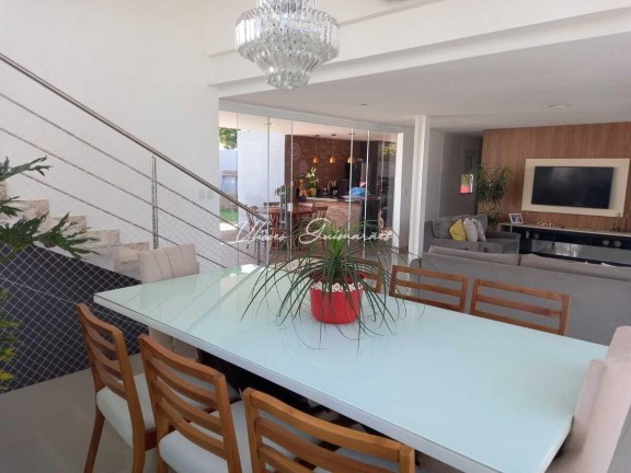 Imagem Casa com 4 Quartos à Venda, 250 m² em Alphaville Litoral Norte 1 - Camaçari Imagem Casa com 4 Quartos à Venda, 250 m² em Alphaville Litoral Norte 1 - Camaçari