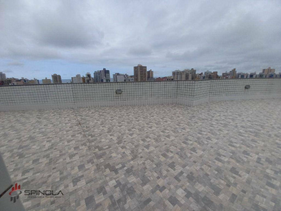 Imagem Kitnet com 1 Quarto à Venda, 33 m² em Tupi - Praia Grande