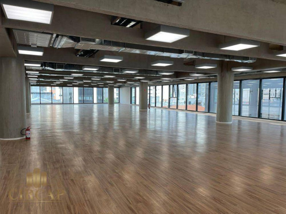 Imagem Edifício Residencial para Alugar, 3.220 m² em Pinheiros - São Paulo Imagem Edifício Residencial para Alugar, 3.220 m² em Pinheiros - São Paulo