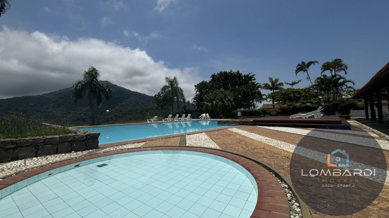 Imagem Apartamento com 3 Quartos à Venda, 150 m² em Praia Das Toninhas - Ubatuba