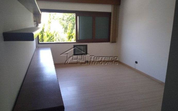 Imagem Casa de Condomínio com 4 Quartos à Venda, 440 m² em Jardim Emília - Jacareí