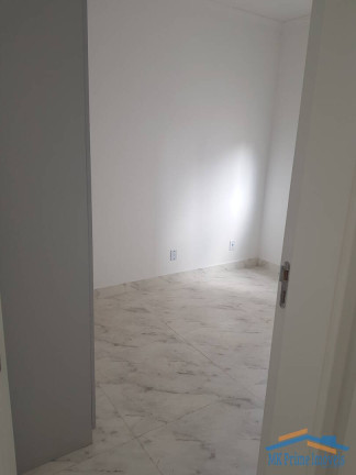Imagem Apartamento com 2 Quartos à Venda, 46 m² em Padroeira - Osasco