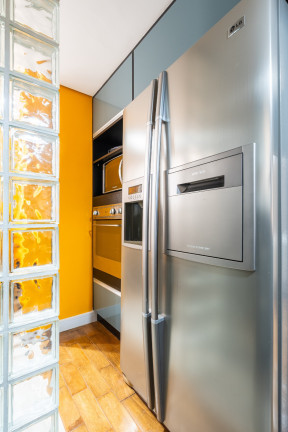 Imagem Apartamento com 1 Quarto à Venda, 72 m² em Vila Nova Conceição - São Paulo