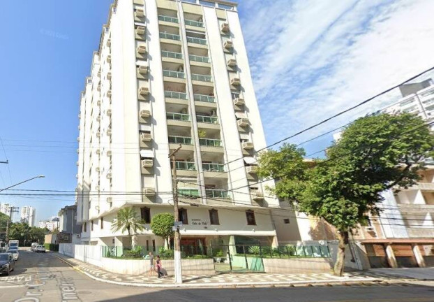 Foto do imóvel Cobertura com 4 Quartos à Venda, 405 m² em Ponta Da Praia - Santos