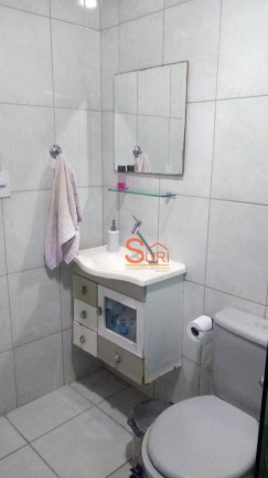 Imagem Casa com 3 Quartos à Venda, 125 m² em Jardim Cambuí - Santo André Imagem Casa com 3 Quartos à Venda, 125 m² em Jardim Cambuí - Santo André