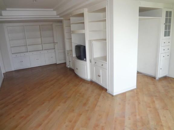 Imagem Apartamento com 3 Quartos à Venda, 306 m² em Real Parque - São Paulo