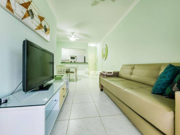Imagem Apartamento com 2 Quartos para Temporada, 74 m² em Riviera De São Lourenço - Bertioga