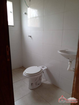 Imagem Imóvel Comercial para Alugar, 20 m² em Residencial Parque Dos Sinos - Jacareí