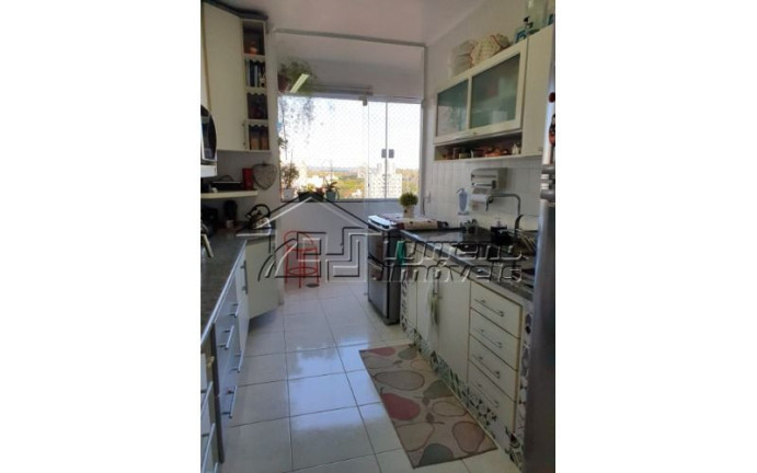 Imagem Apartamento com 3 Quartos à Venda, 78 m² em Vila Ema - São José Dos Campos Imagem Apartamento com 3 Quartos à Venda, 78 m² em Vila Ema - São José Dos Campos