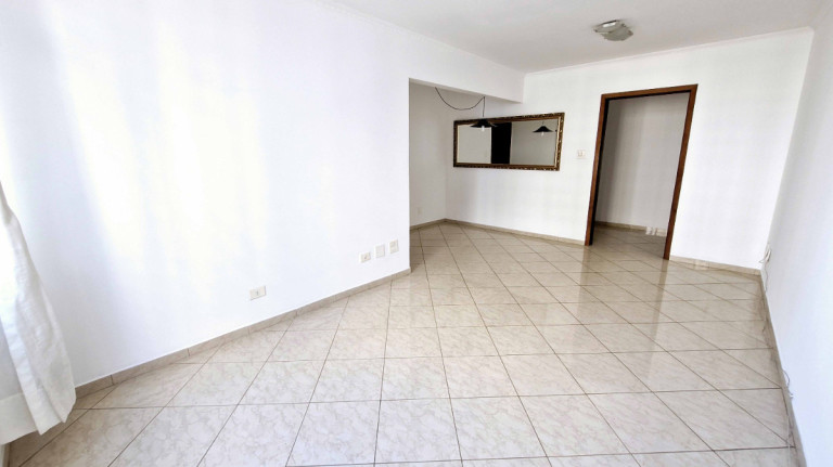 Apartamento com 2 Quartos à Venda, 83 m² em Jardim Paulista - São Paulo