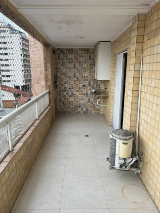 Imagem Apartamento com 2 Quartos à Venda, 114 m² em Tupi - Praia Grande Imagem Apartamento com 2 Quartos à Venda, 114 m² em Tupi - Praia Grande