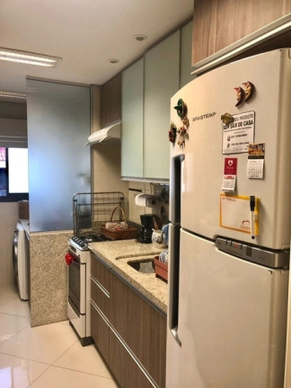 Imagem Apartamento com 3 Quartos à Venda, 63 m² em Sarandi - Porto Alegre