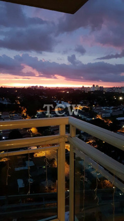 Imagem Apartamento com 4 Quartos à Venda, 154 m² em Campo Belo - São Paulo