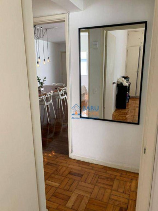 Imagem Apartamento com 2 Quartos à Venda, 113 m² em Jardim Paulista - São Paulo Imagem Apartamento com 2 Quartos à Venda, 113 m² em Jardim Paulista - São Paulo