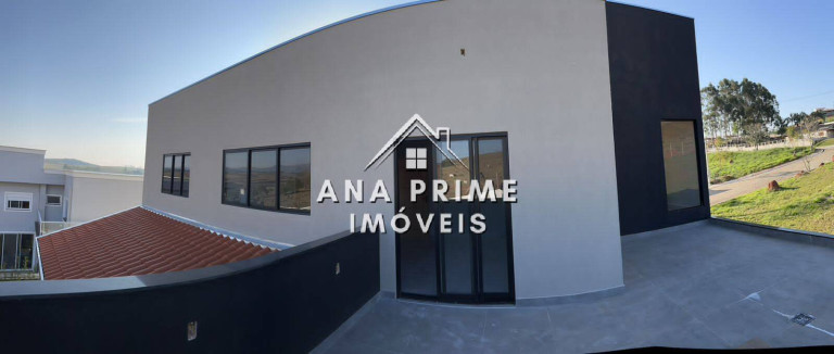Imagem Casa com 5 Quartos à Venda, 1.050 m² em Condomínio Terras De Santa Mariana - Caçapava Imagem Casa com 5 Quartos à Venda, 1.050 m² em Condomínio Terras De Santa Mariana - Caçapava