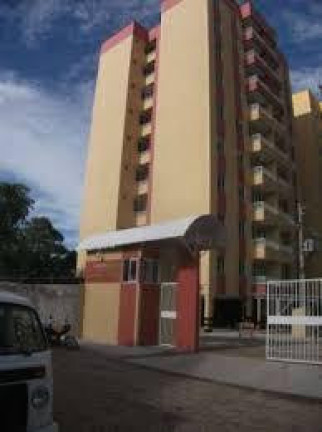 Imagem Apartamento com 2 Quartos à Venda, 57 m² em Cristo Rei - Teresina