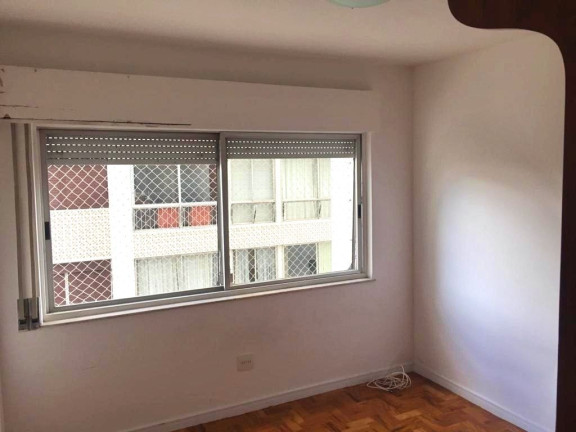 Imagem Apartamento com 3 Quartos à Venda, 100 m² em Higienópolis - São Paulo