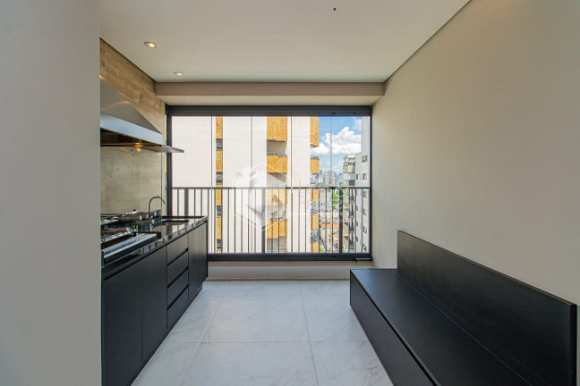 Imagem Apartamento com 2 Quartos à Venda, 76 m² em Indianópolis - São Paulo Imagem Apartamento com 2 Quartos à Venda, 76 m² em Indianópolis - São Paulo