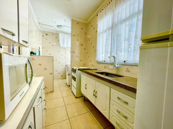 Imagem Apartamento com 2 Quartos à Venda, 85 m² em Jardim Astúrias - Guarujá Imagem Apartamento com 2 Quartos à Venda, 85 m² em Jardim Astúrias - Guarujá