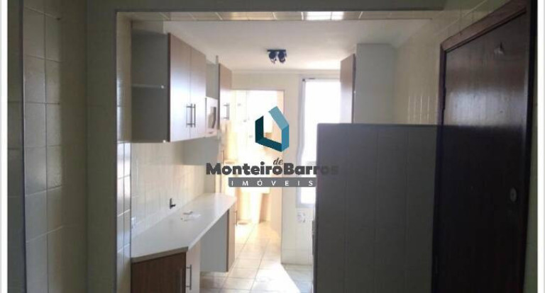 Imagem Apartamento com 3 Quartos à Venda, 91 m² em Jardim Flamboyant - Campinas Imagem Apartamento com 3 Quartos à Venda, 91 m² em Jardim Flamboyant - Campinas