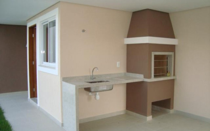 Imagem Casa de Condomínio com 4 Quartos à Venda, 235 m² em Urbanova - São José Dos Campos
