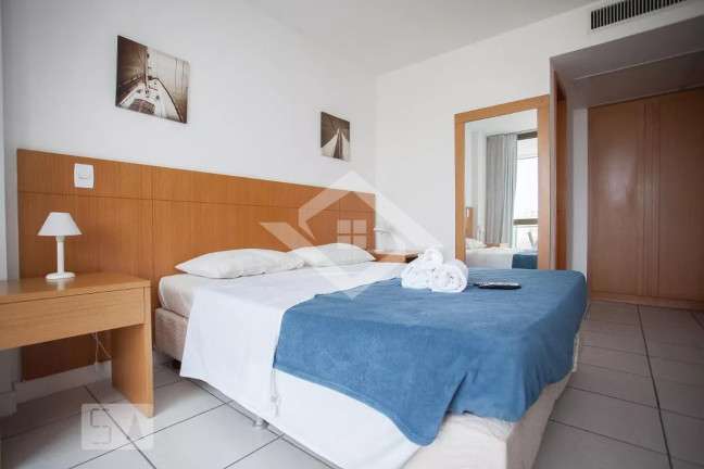 Imagem Apartamento com 2 Quartos à Venda, 90 m² em Barra Da Tijuca - Rio De Janeiro