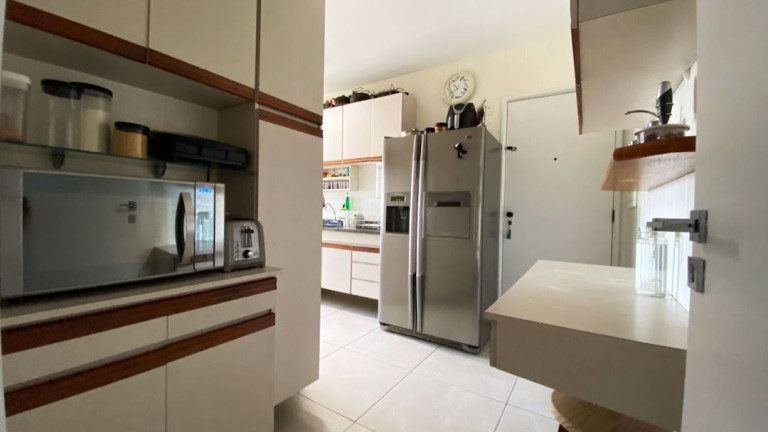 Imagem Apartamento com 4 Quartos à Venda, 128 m² em Vila Clementino - São Paulo Imagem Apartamento com 4 Quartos à Venda, 128 m² em Vila Clementino - São Paulo