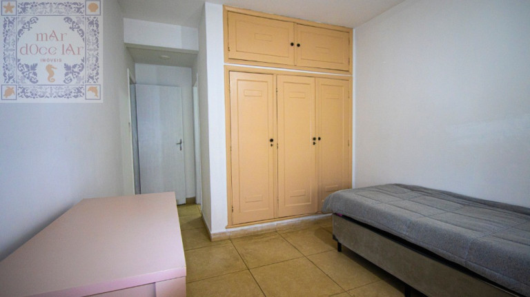 Imagem Apartamento com 3 Quartos à Venda, 154 m² em Boqueirão - Santos