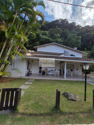 Imagem Casa com 3 Quartos à Venda, 250 m² em Paúba - São Sebastião