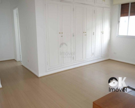 Imagem Apartamento com 3 Quartos à Venda, 208 m² em Jardim Paulista - São Paulo Imagem Apartamento com 3 Quartos à Venda, 208 m² em Jardim Paulista - São Paulo