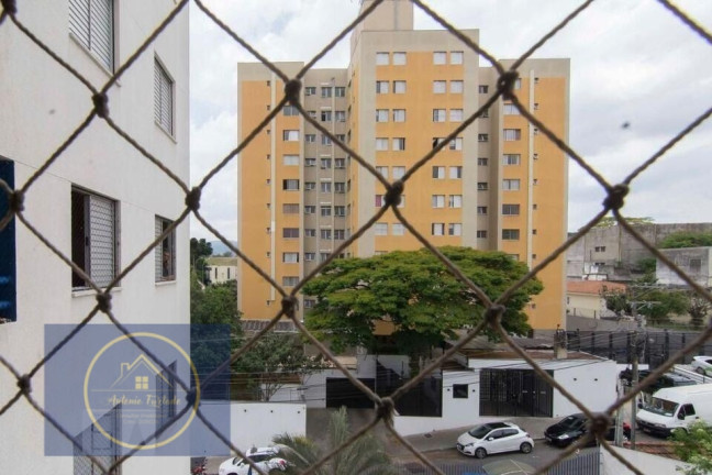 Imagem Apartamento com 2 Quartos à Venda, 60 m² em Itaberaba - São Paulo Imagem Apartamento com 2 Quartos à Venda, 60 m² em Itaberaba - São Paulo
