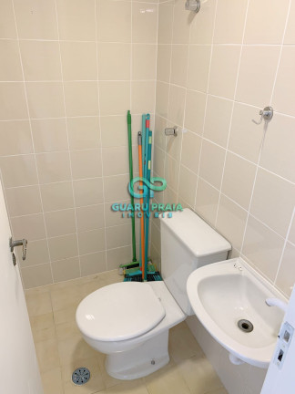 Imagem Apartamento com 3 Quartos à Venda, 96 m² em Enseada - Guarujá