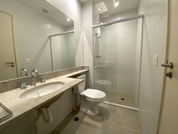 Imagem Apartamento com 2 Quartos à Venda, 57 m² em Gonzaga - Santos Imagem Apartamento com 2 Quartos à Venda, 57 m² em Gonzaga - Santos