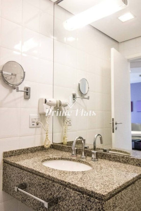 Imagem Apartamento com 1 Quarto para Alugar, 33 m² em Vila Mariana - São Paulo