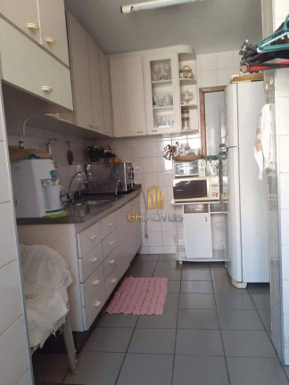 Imagem Apartamento com 3 Quartos à Venda, 80 m² em Setor Bueno - Goiânia